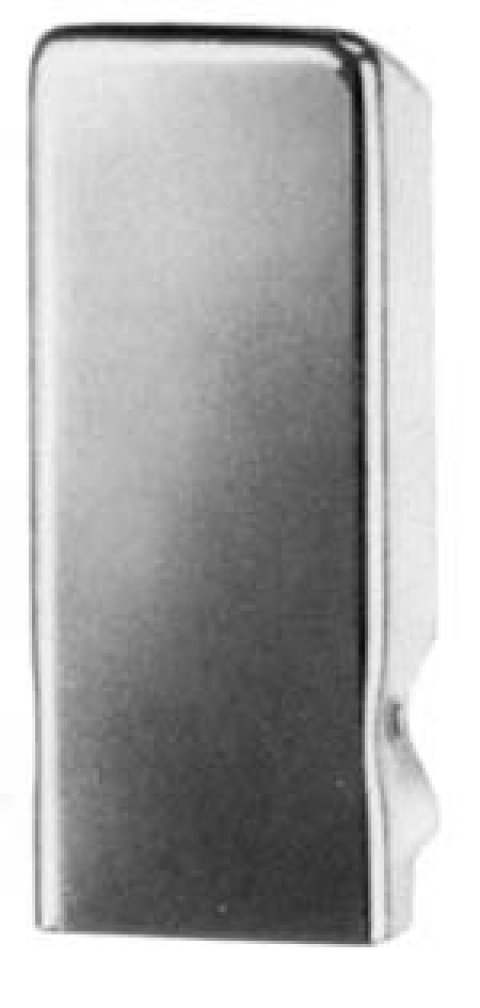 LLLCHS Series light duty concealed high strength latch