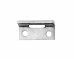 LSCHS Series strike for LLLCHS concealed high strength latches