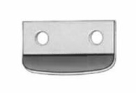 LSD Series strike for LLLD light duty draw hook latches